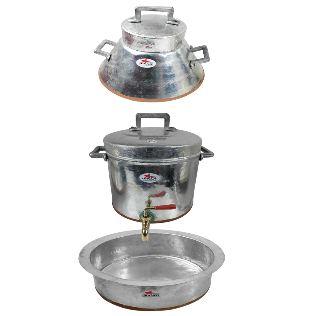 How to make Irani Chai ?