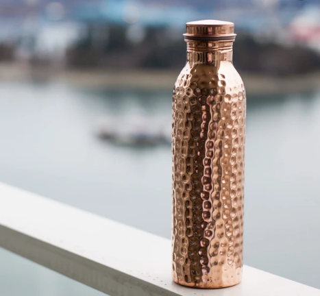 Can You Get Sick From Reusing Water Bottles?