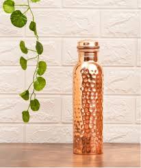 5 Reasons to Fall In Love With Our Copper Drinkware