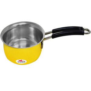 Brass Fry Pan | Tawa