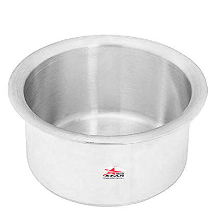 Buy commercial Sauce pots online Buy Commercial Aluminium Patila