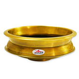 Brass Urli Bowl, Brass Decorative Potpourri Bowl, Pack Of 1
