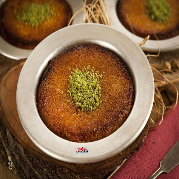 Kunafa Cooking Plate Buy Kunafa Plate Online at Best in India Nutristar