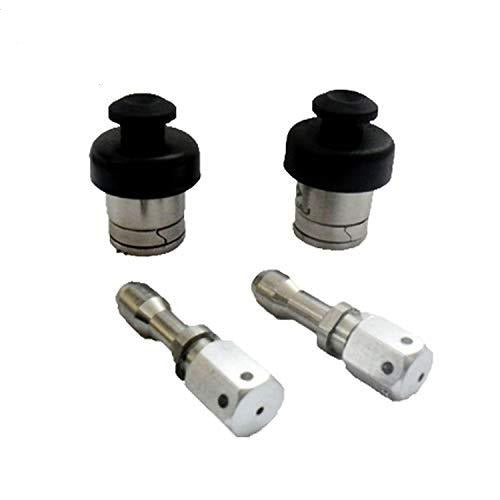 Prestige pressure cooker whistle parts sale