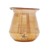 Copper Marwadi Lota for Puja, Pooja Lota/Kalash for Special Occasions.