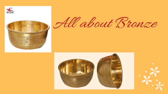 Bronze Items