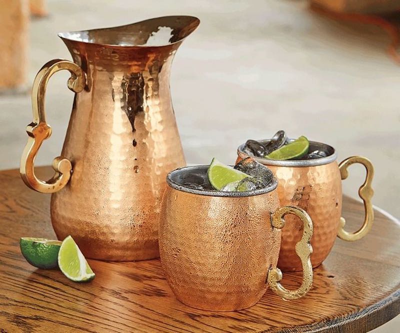 Benefits Of Copper