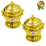 Sindoor Box /Vermilion box, Kumkum boxes for special occasions, (Set of 12)