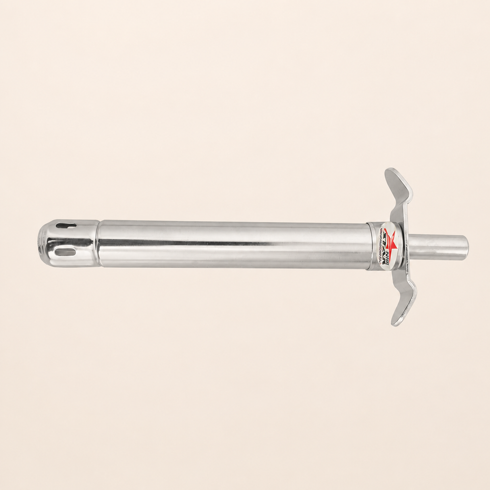Nutristar stainless steel gas stove lighter for kitchen