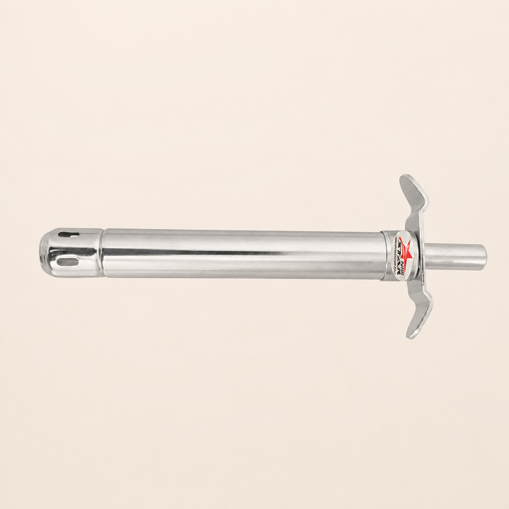Nutristar stainless steel gas stove lighter for kitchen