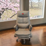 Nutristar Premium Executive Office Chair with Cushioned Comfort