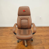 Premium Executive Office Chair with Ergonomic High Back