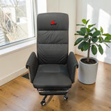 Luxury High Back Executive Office Chair with Premium Comfort