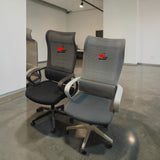 Premium Ergonomic Mesh Office Chair for Office & Workstation
