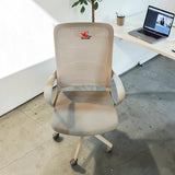 Modern Ergonomic Mesh Office Chair for Workstation & Office