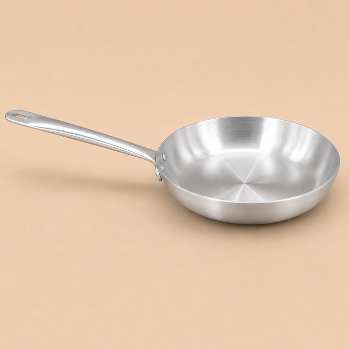 Aluminium Frypan - main product image