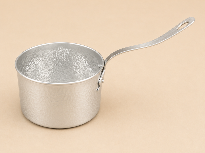 Aluminium Saucepan - main product image