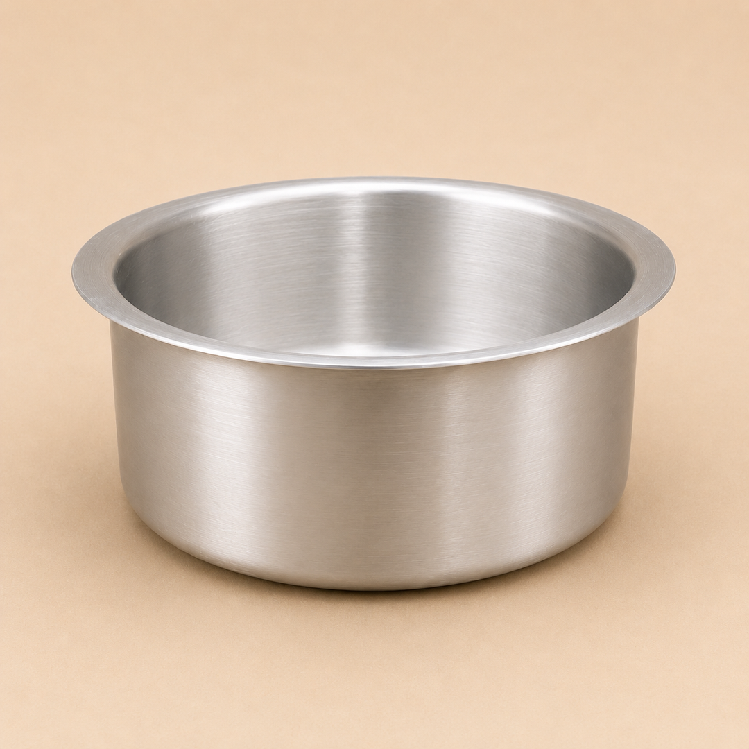 Aluminium Top Samrat - main product image