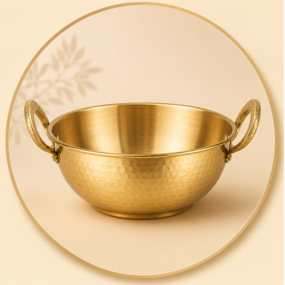 Brass