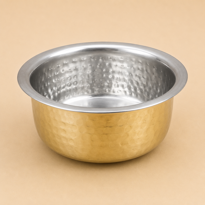 Brass Khalai Mathar Top - main product image