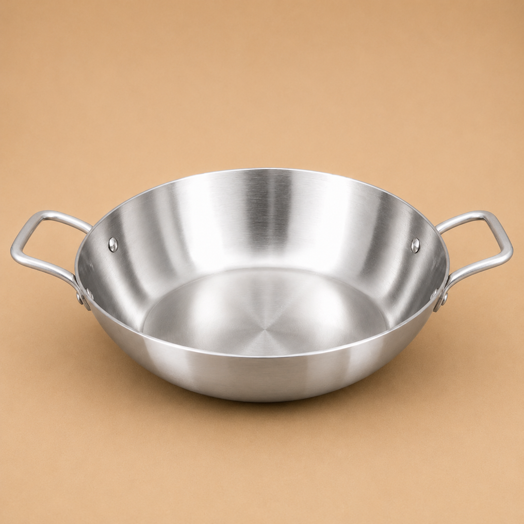 Cello Gold Triply Kadai - main product image