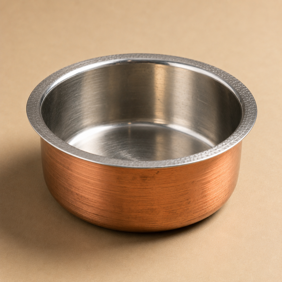 Copper Khalai Top - main product image