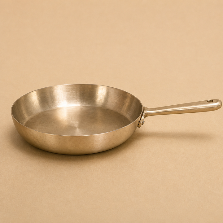 Kansa Frypan - main product image
