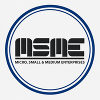 MSME Registered