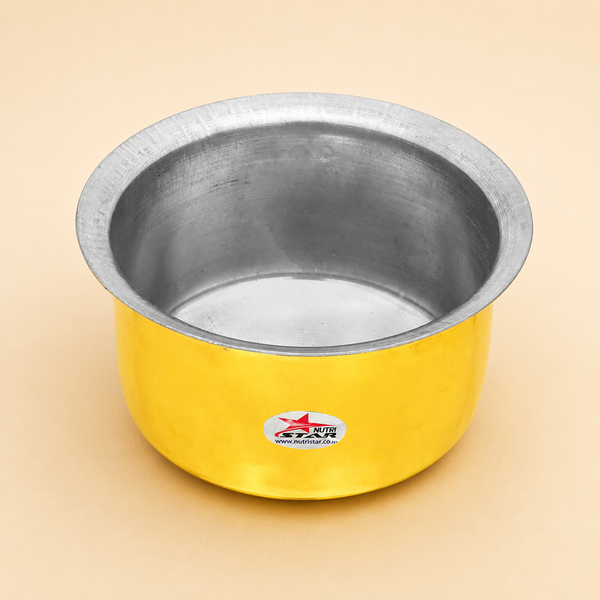 Brass Cookware
