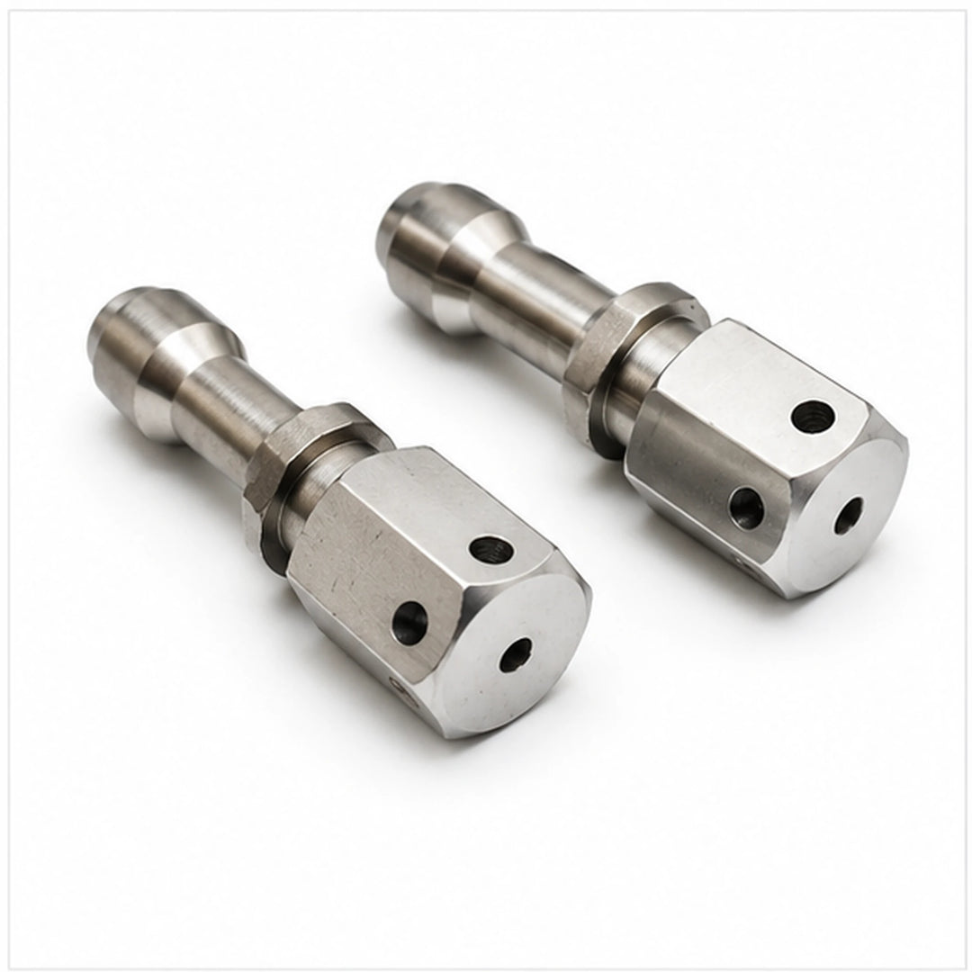 Prestige Whistle Sets of 2. - uses