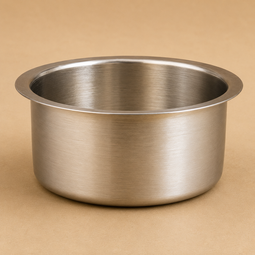 Stainless Steel Top Sandwich - main product image