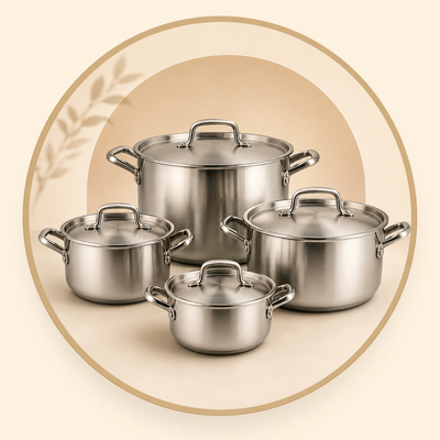 Stainless Steel