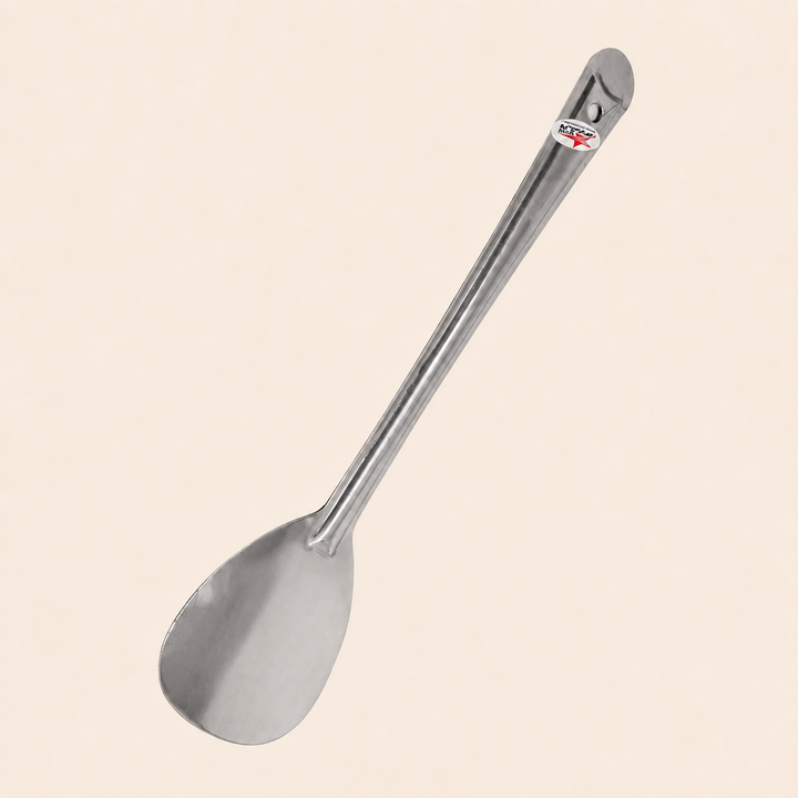 Nutristar stainless steel skimmer and serving spoon 2 piece kitchen tool set