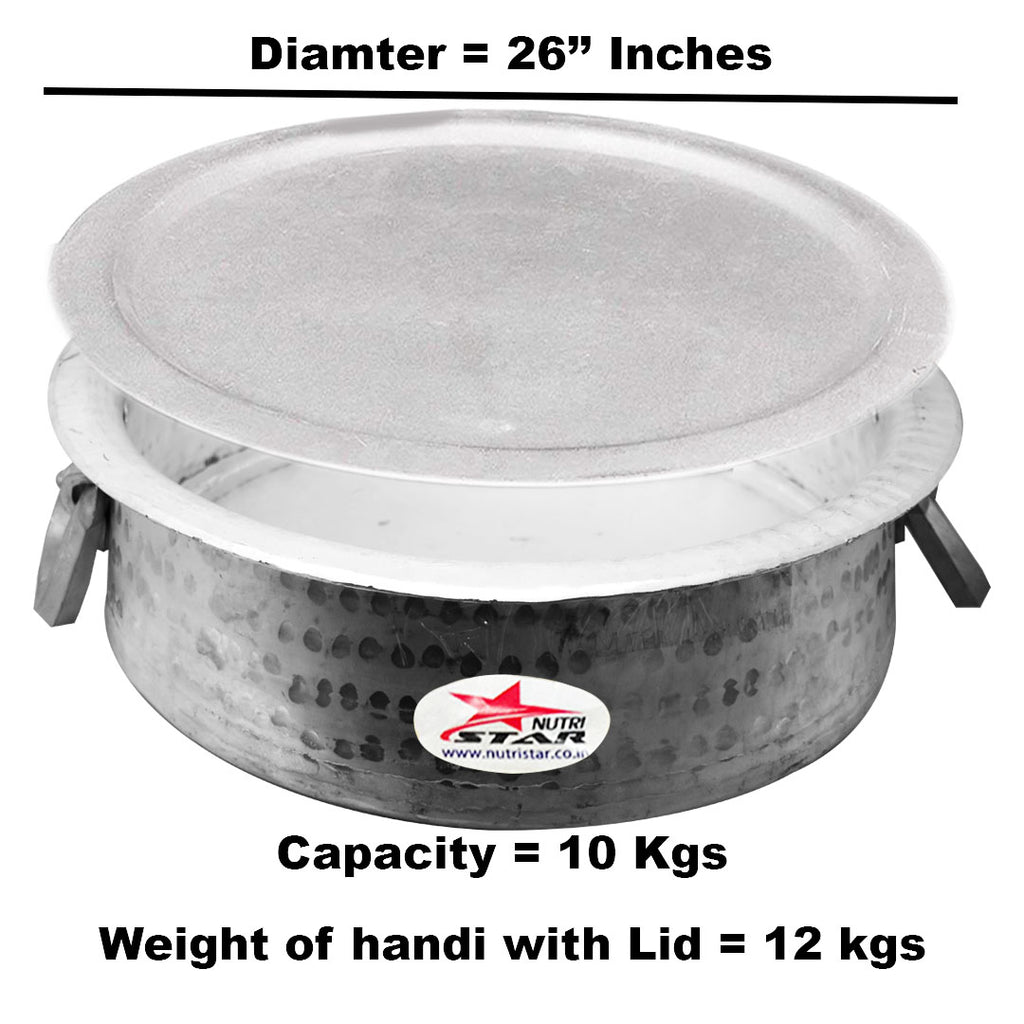 stainless steel RICE CONTAINER, Capacity: 10 Kg To 200 Kg