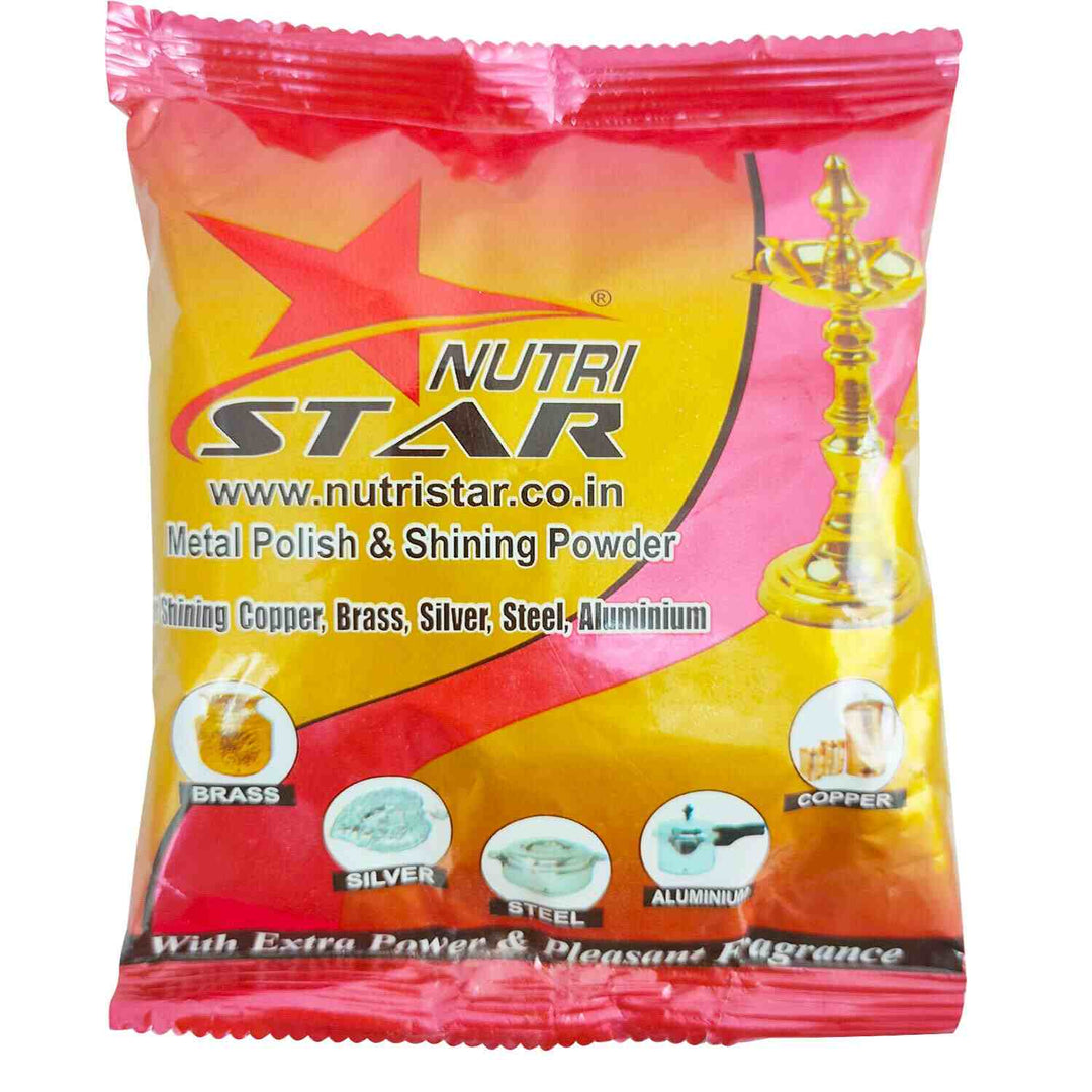cleaning powder