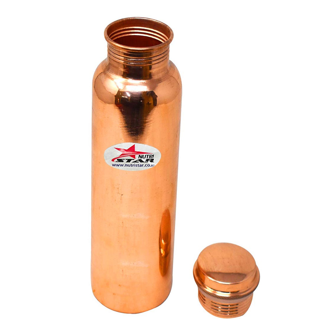 copper bottle 1 litre