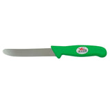 Vegetable Knife And Peeler Slim Design, Length 7 Inch.