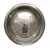 Stainless Steel Strainer/Channi