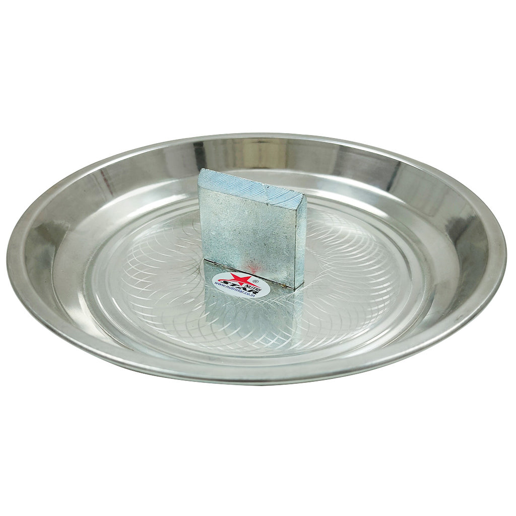 Stainless Steel Coconut Breaker Online in India – Nutristar