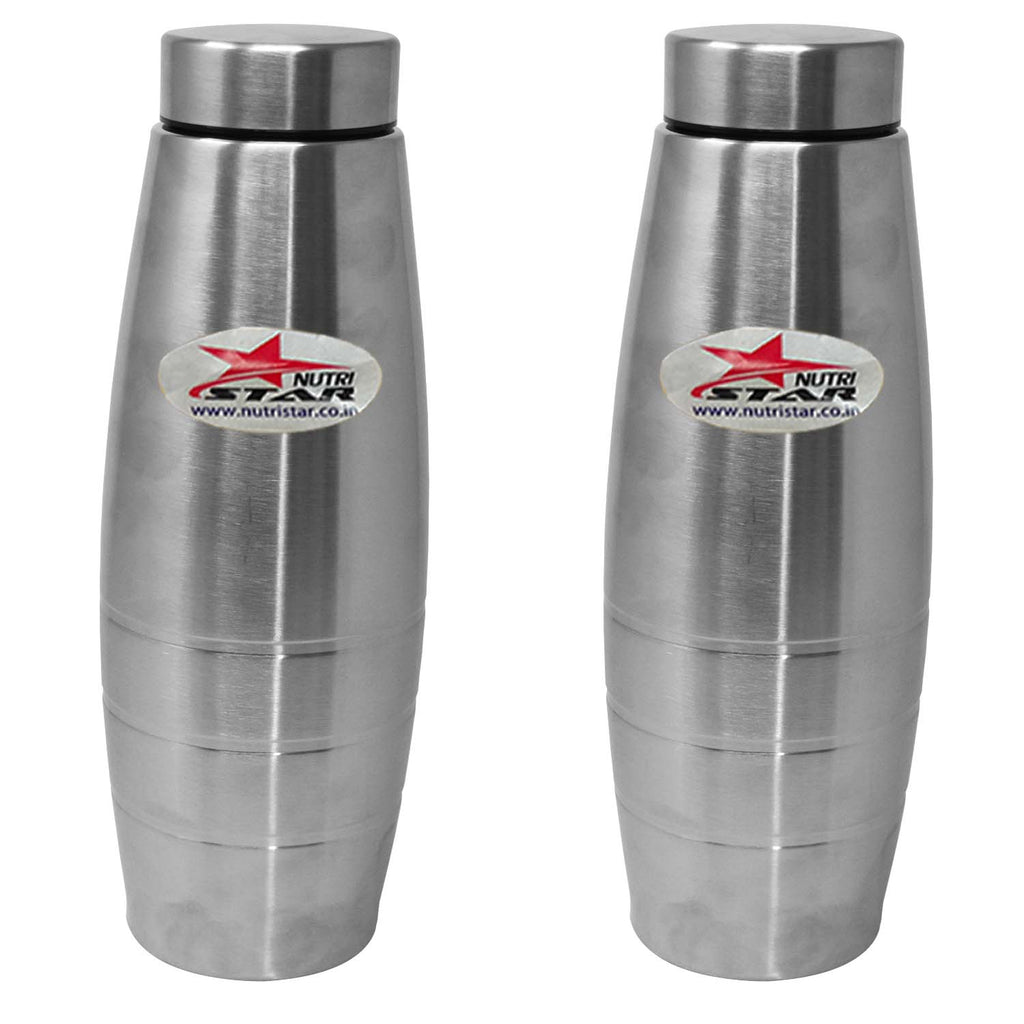 Buy Steel Water Bottle Litre Stainless Steel Water Bottle