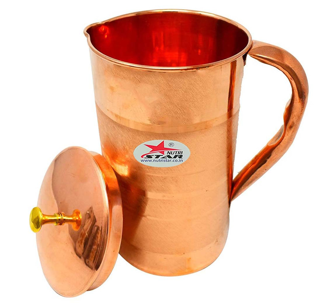 copper drinkware
