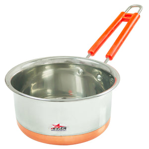 buy steel Saucepan