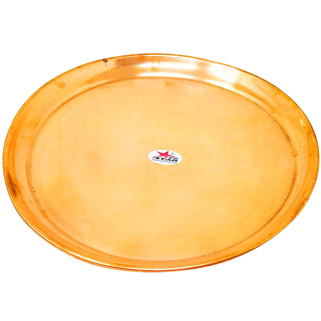 Buy Online Copper Plate at Best Price