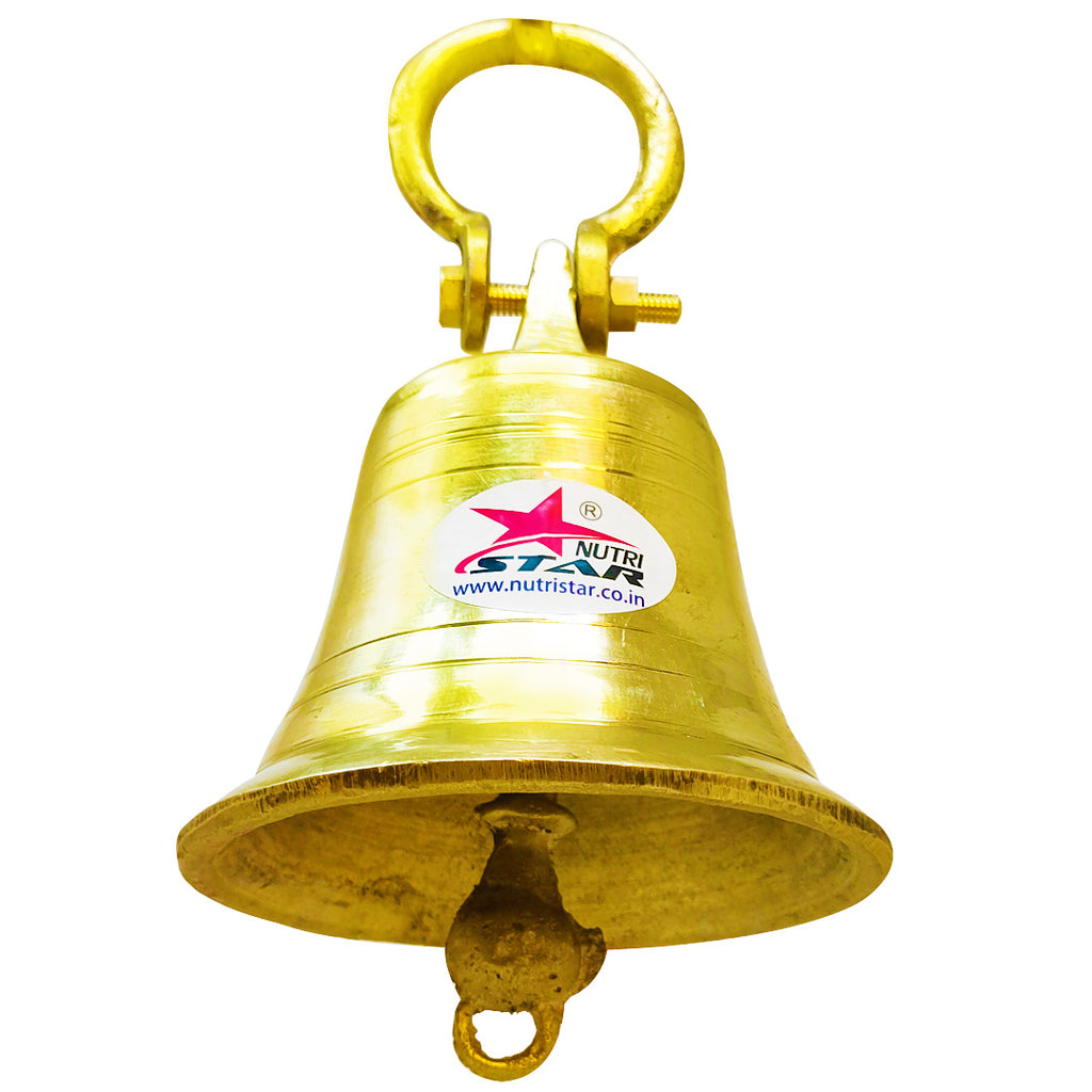 Brass Bell Hanging  Buy Hanging Bell at Best Prices in India