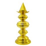 Brass Kalash, Brass Minaar, Brass Shikaram For Temple.