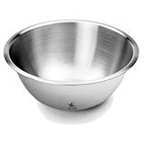 Stainless Steel Mixing Bowl, Capacity 1500 Ml.