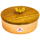 GIft Item, Choclate Box,  Wooden lid