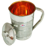 steel copper drinkware