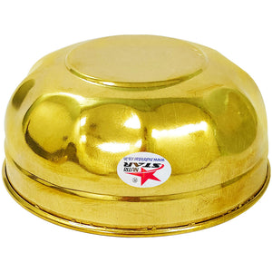 Gift Bowl, Brass Bowl, Serving Bowls, Gift Item (Set of 12)