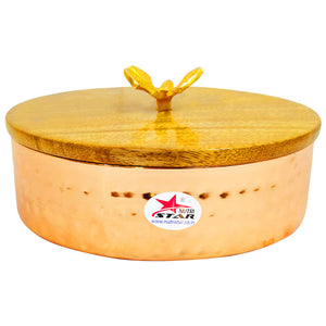 GIft Item, Choclate Box,  Wooden lid